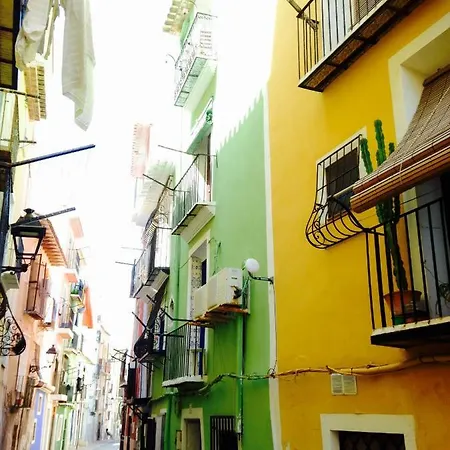 Apartman Daisy