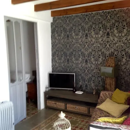 Daisy Apartamento *