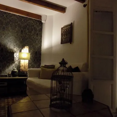 Apartamento Daisy *